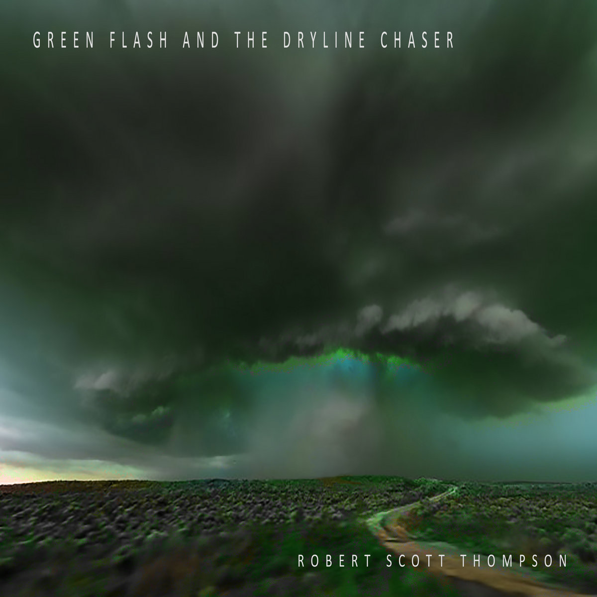 Green Flash